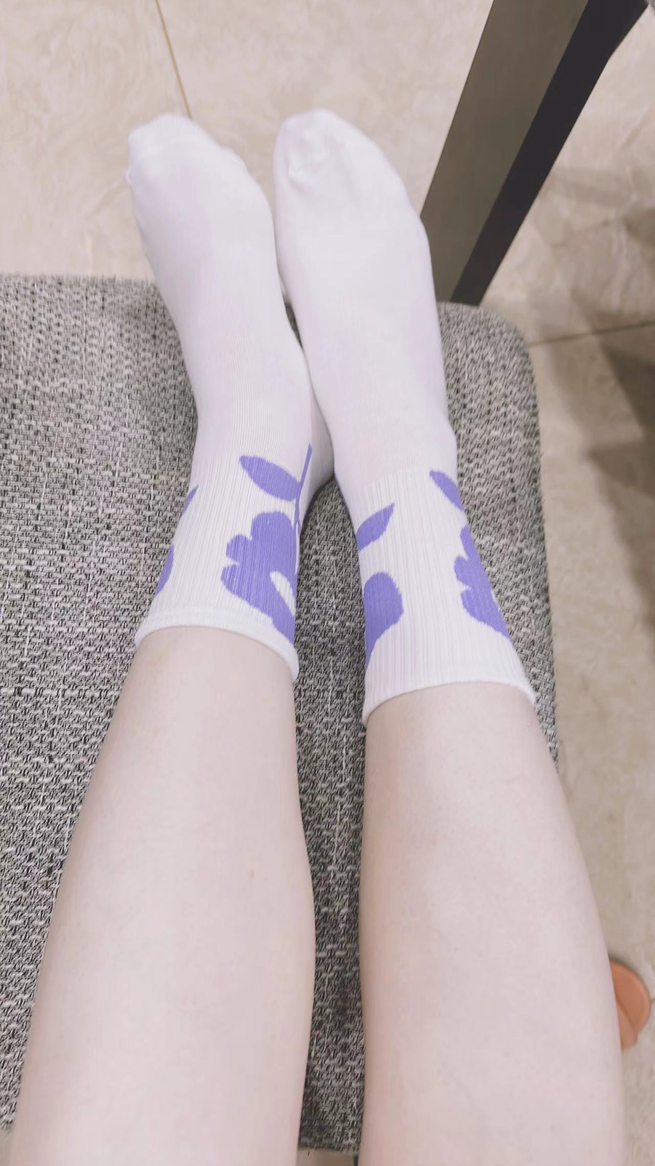 棉袜今日份❤️接定制拍